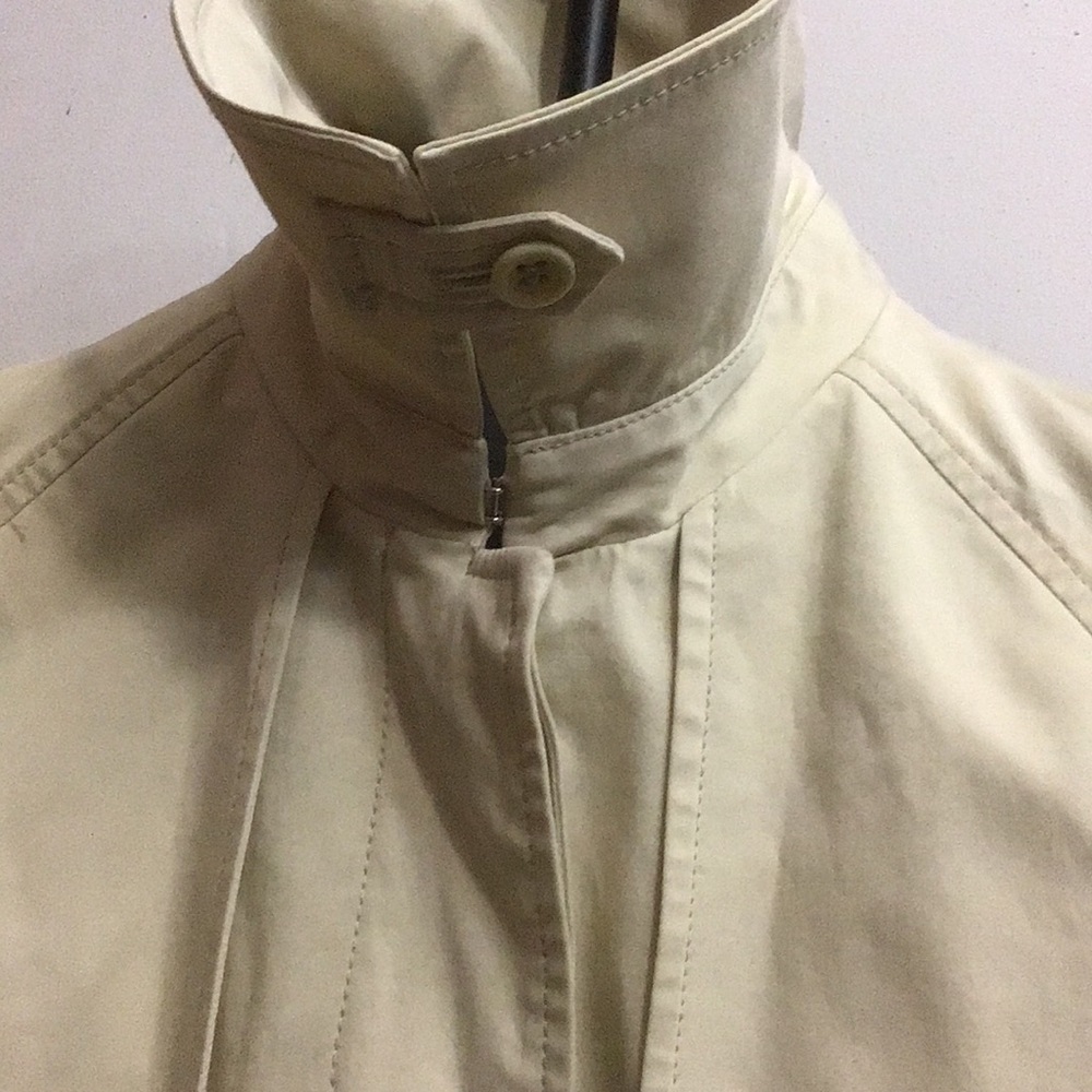 Theory trench.. - Picture 5 of 8